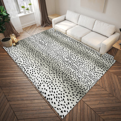 Dalyn Rugs Mali  Ivory  Casual