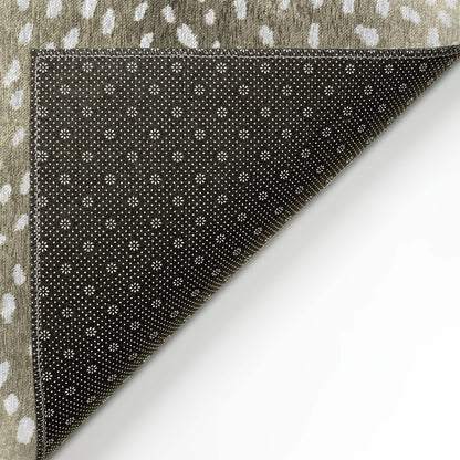 Dalyn Rugs Mali  Stone  Casual