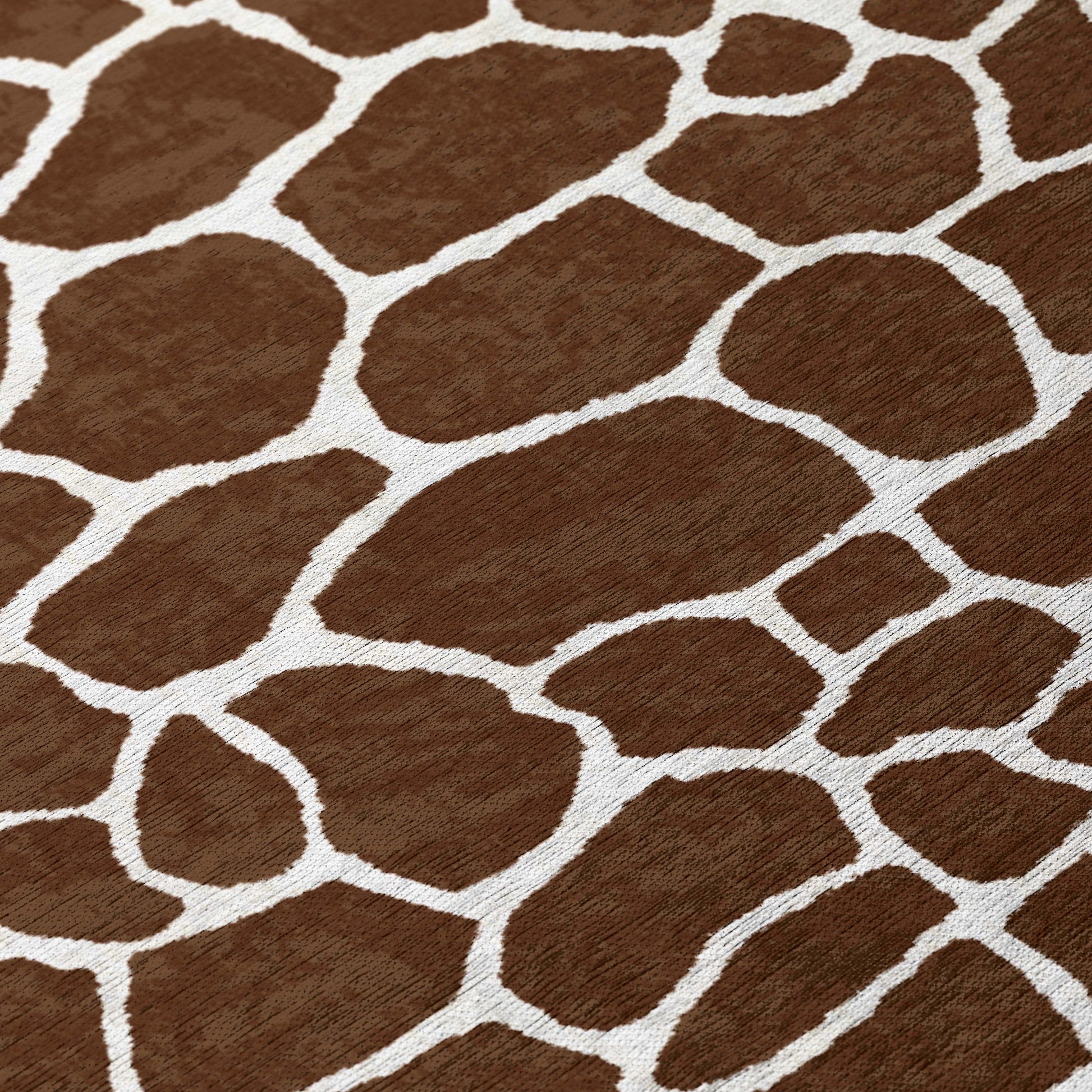 Dalyn Rugs Mali  Chocolate  Casual