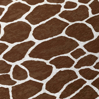 Dalyn Rugs Mali  Chocolate  Casual