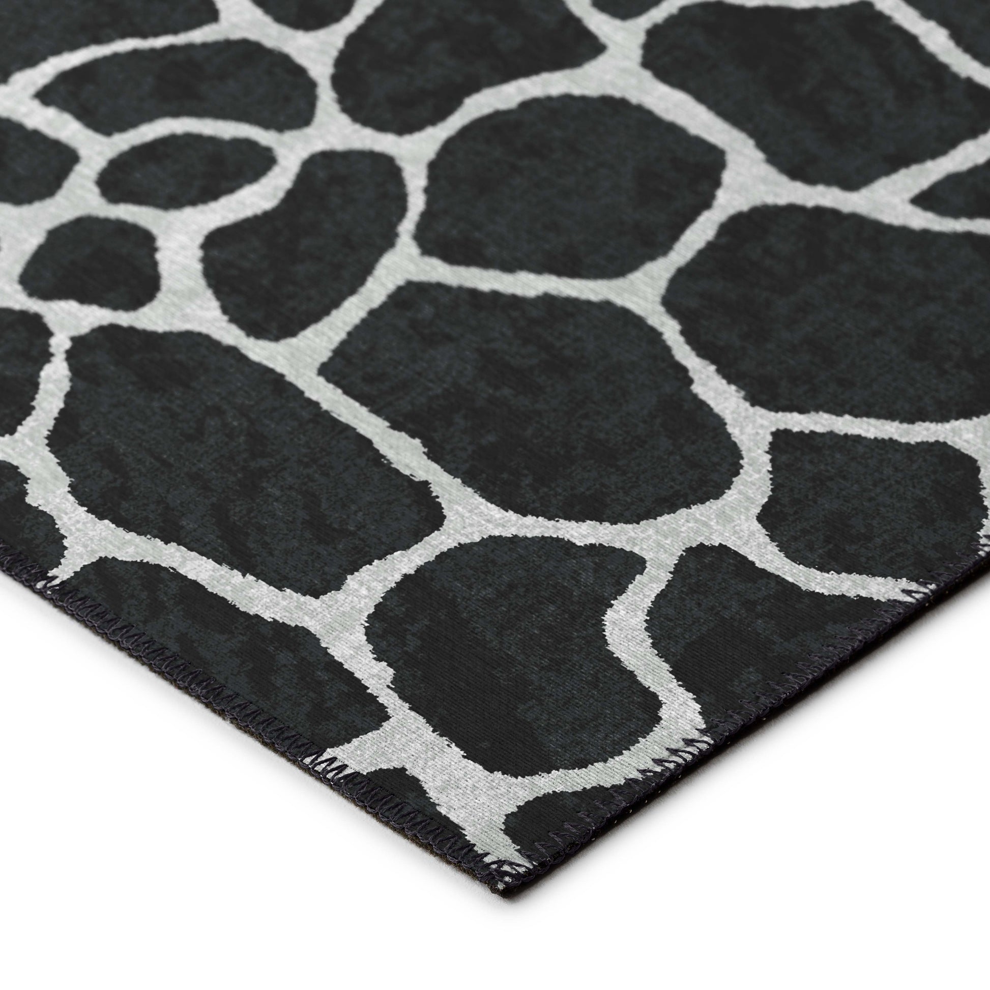 Dalyn Rugs Mali  Midnight  Casual