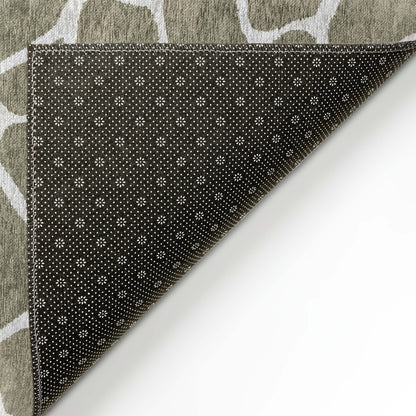 Dalyn Rugs Mali  Stone  Casual