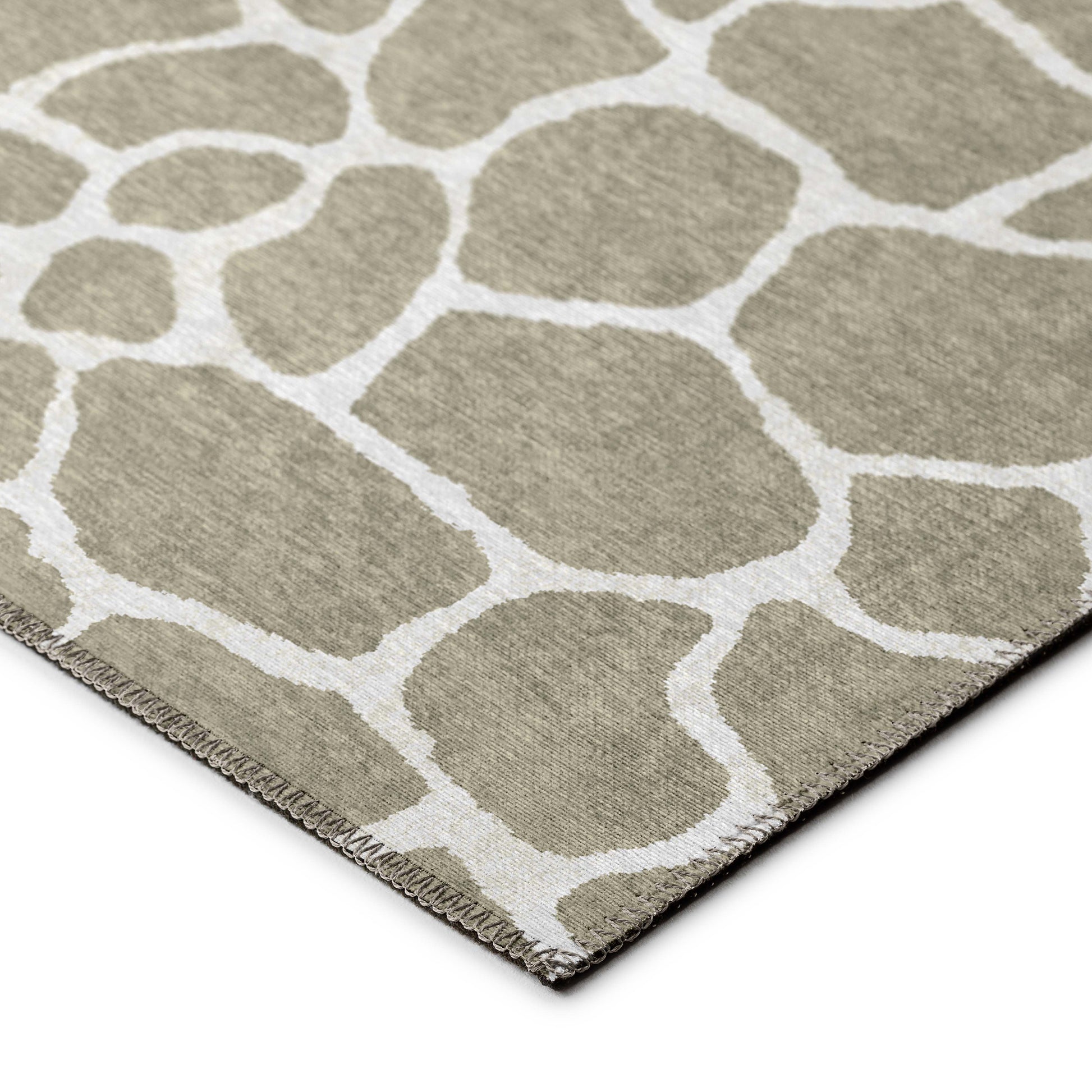 Dalyn Rugs Mali  Stone  Casual