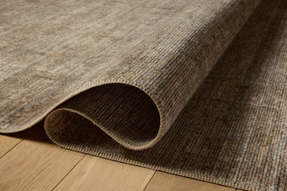 Amber Lewis x Loloi Molly  Tobacco Sage Traditional