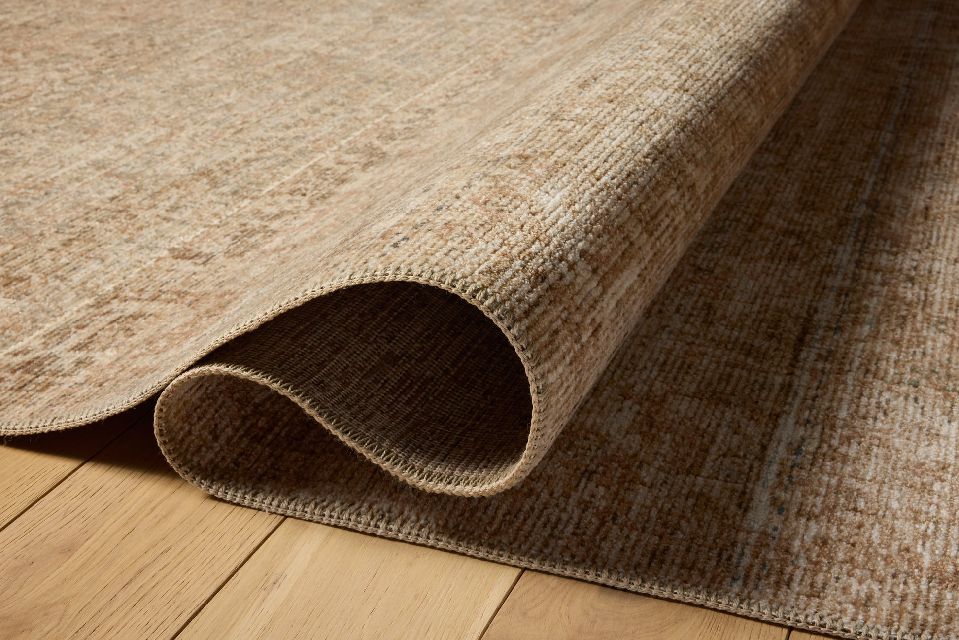 Amber Lewis x Loloi Molly  Antique Multi Traditional