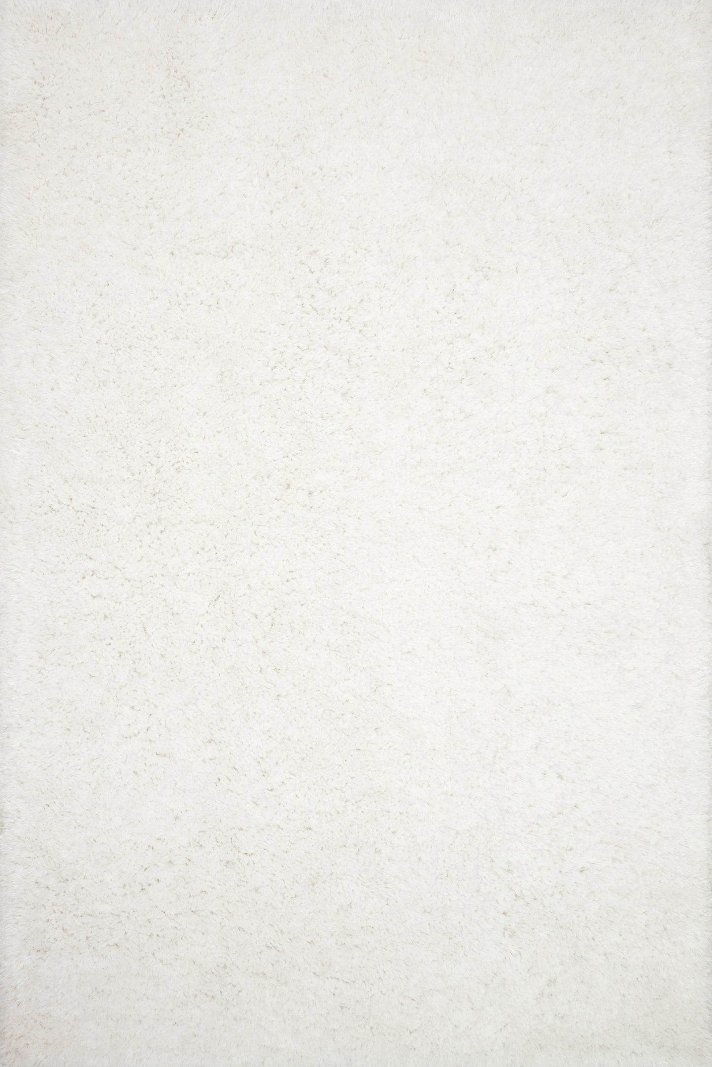 Loloi II Mila Shag  White  Shag