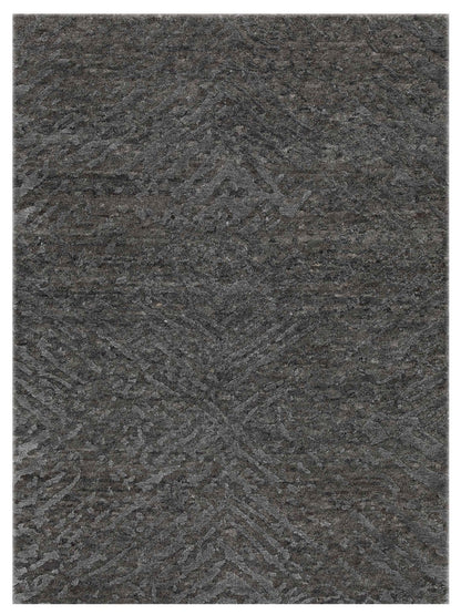 Artisan Mary Fog Contemporary Knotted Rug - Rugs - Artisan - Atlanta Designer Rugs