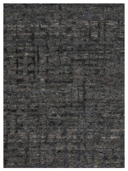 Artisan Mary Stone Contemporary Knotted Rug - Rugs - Artisan - Atlanta Designer Rugs