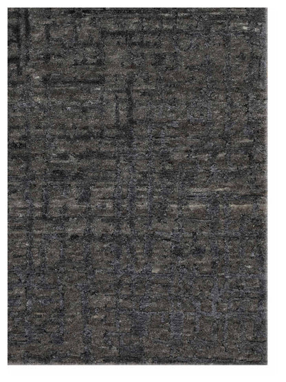 Artisan Mary Stone Contemporary Knotted Rug - Rugs - Artisan - Atlanta Designer Rugs
