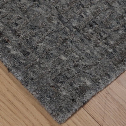 Artisan Mary Stone Contemporary Knotted Rug - Rugs - Artisan - Atlanta Designer Rugs