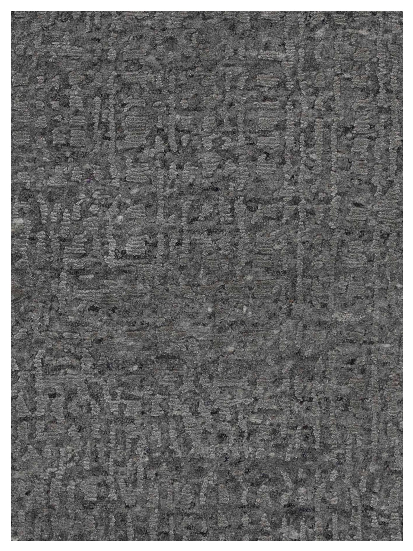 Artisan Mary  Stone  Contemporary Knotted Rug