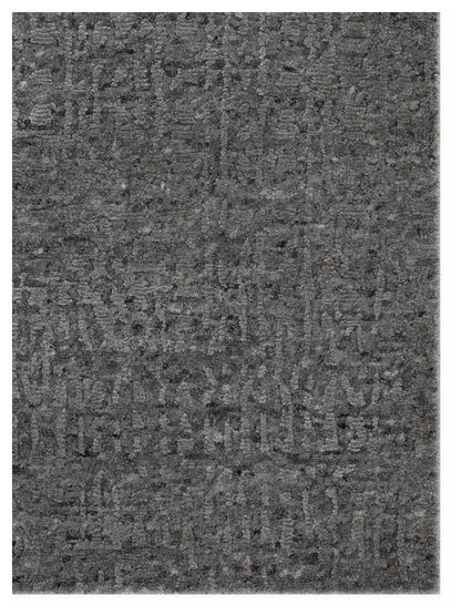 Artisan Mary Stone Contemporary Knotted Rug - Rugs - Artisan - Atlanta Designer Rugs