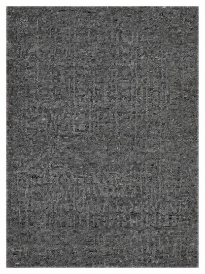Artisan Mary Stone Contemporary Knotted Rug - Rugs - Artisan - Atlanta Designer Rugs