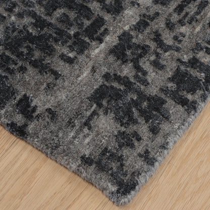 Artisan Mary Stone Contemporary Knotted Rug - Rugs - Artisan - Atlanta Designer Rugs