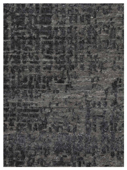 Artisan Mary Stone Contemporary Knotted Rug - Rugs - Artisan - Atlanta Designer Rugs