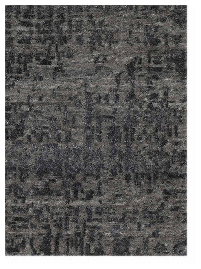 Artisan Mary Stone Contemporary Knotted Rug - Rugs - Artisan - Atlanta Designer Rugs
