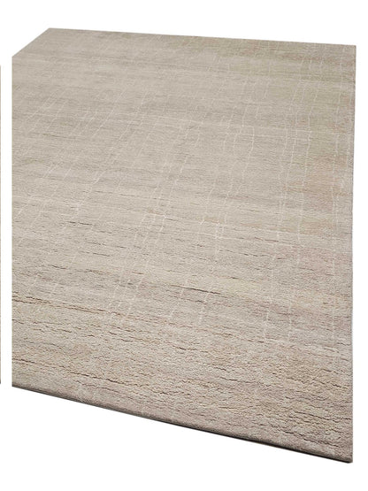Artisan Marion Sand Transitional Knotted Rug - Rugs - Artisan - Atlanta Designer Rugs