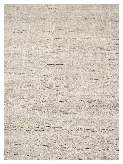 Artisan Marion Sand Transitional Knotted Rug - Rugs - Artisan - Atlanta Designer Rugs
