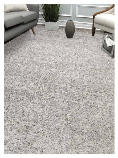 Artisan Marion Sage Transitional Knotted Rug - Rugs - Artisan - Atlanta Designer Rugs