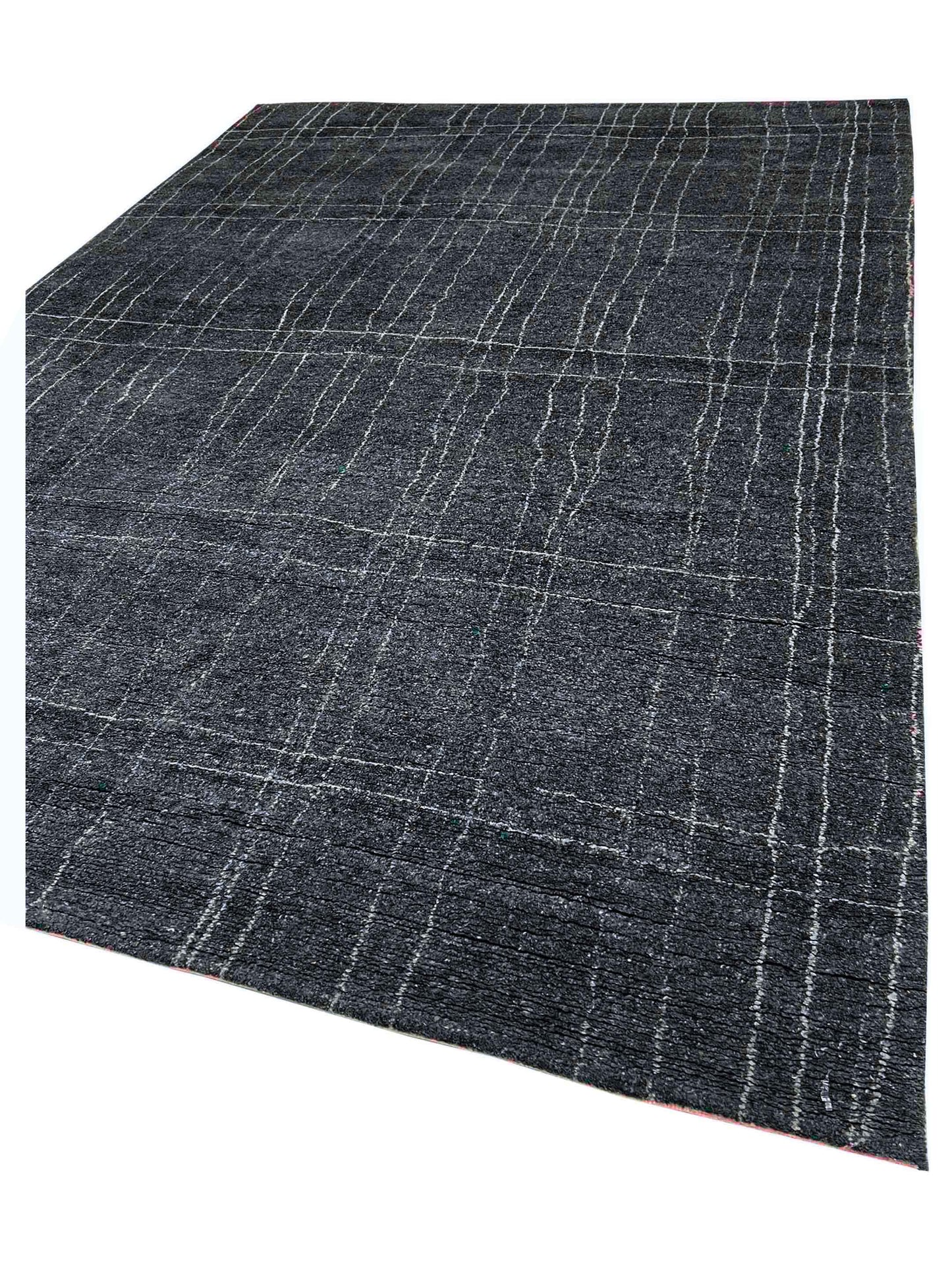 Artisan Marion Lt.Twilight Contemporary Knotted Rug