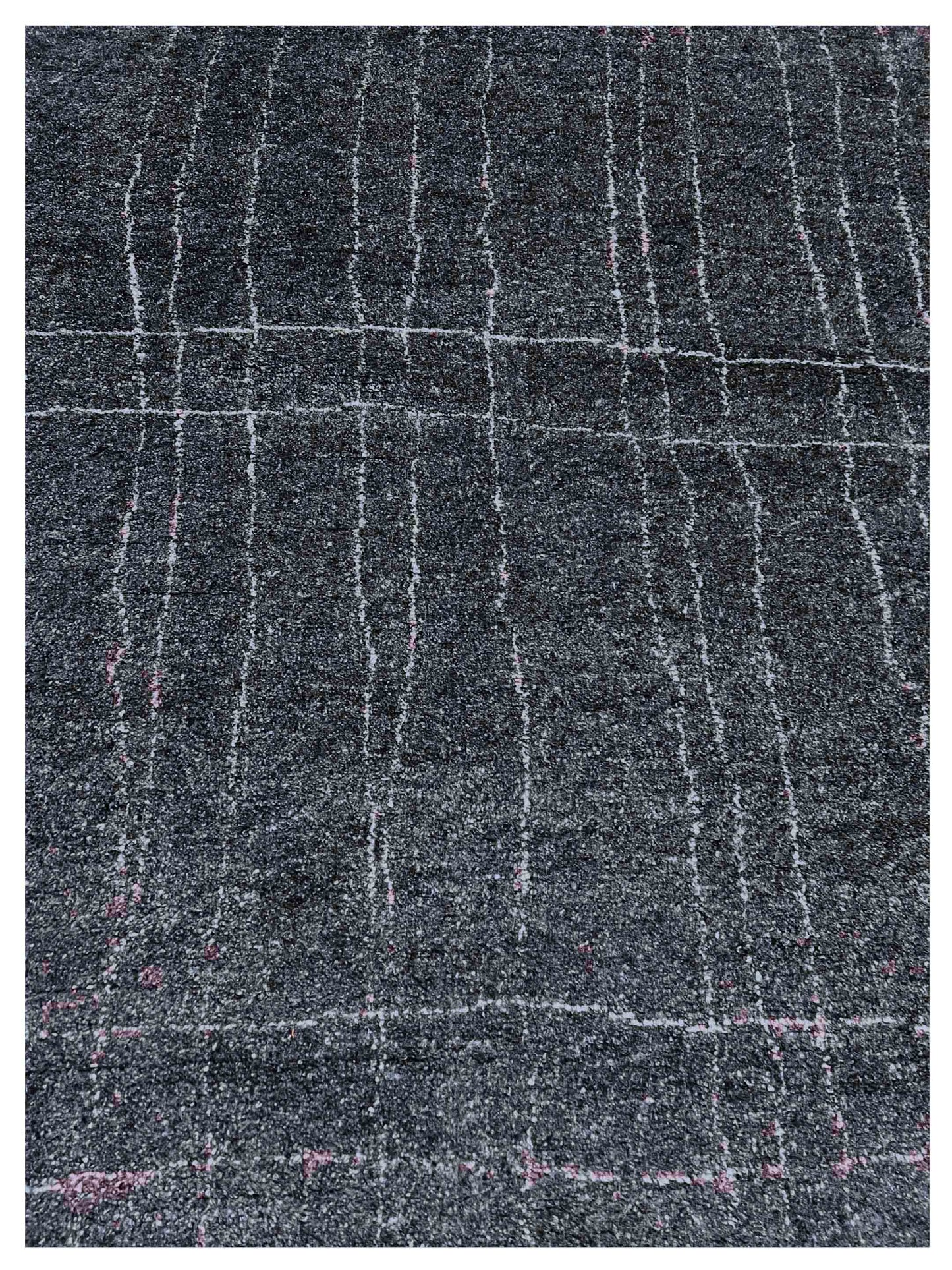 Artisan Marion Lt.Twilight Contemporary Knotted Rug
