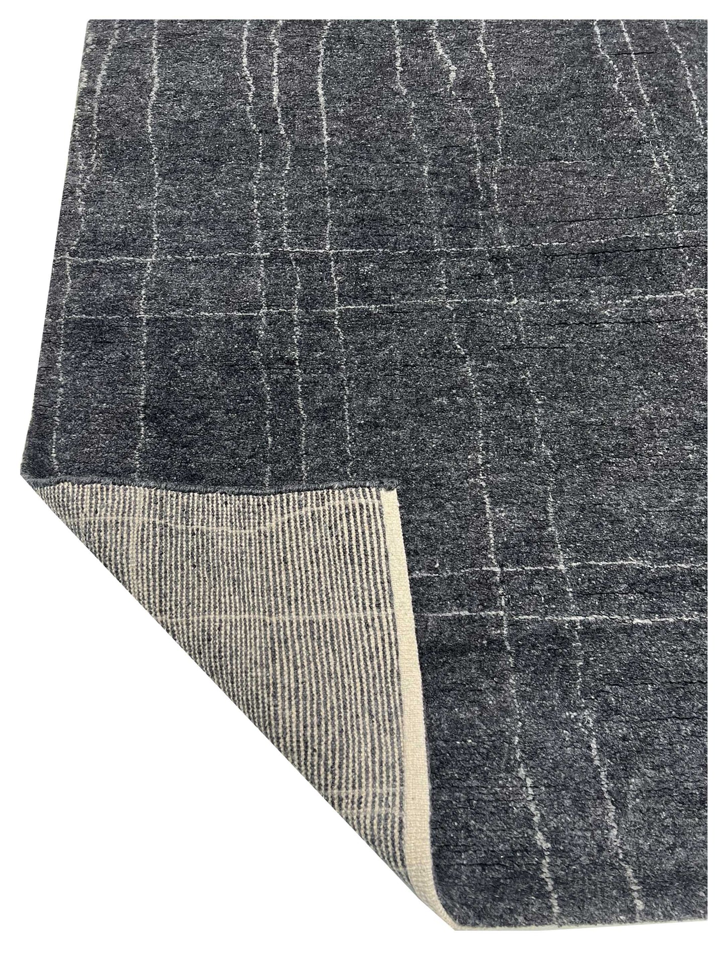 Artisan Marion Lt.Twilight Contemporary Knotted Rug