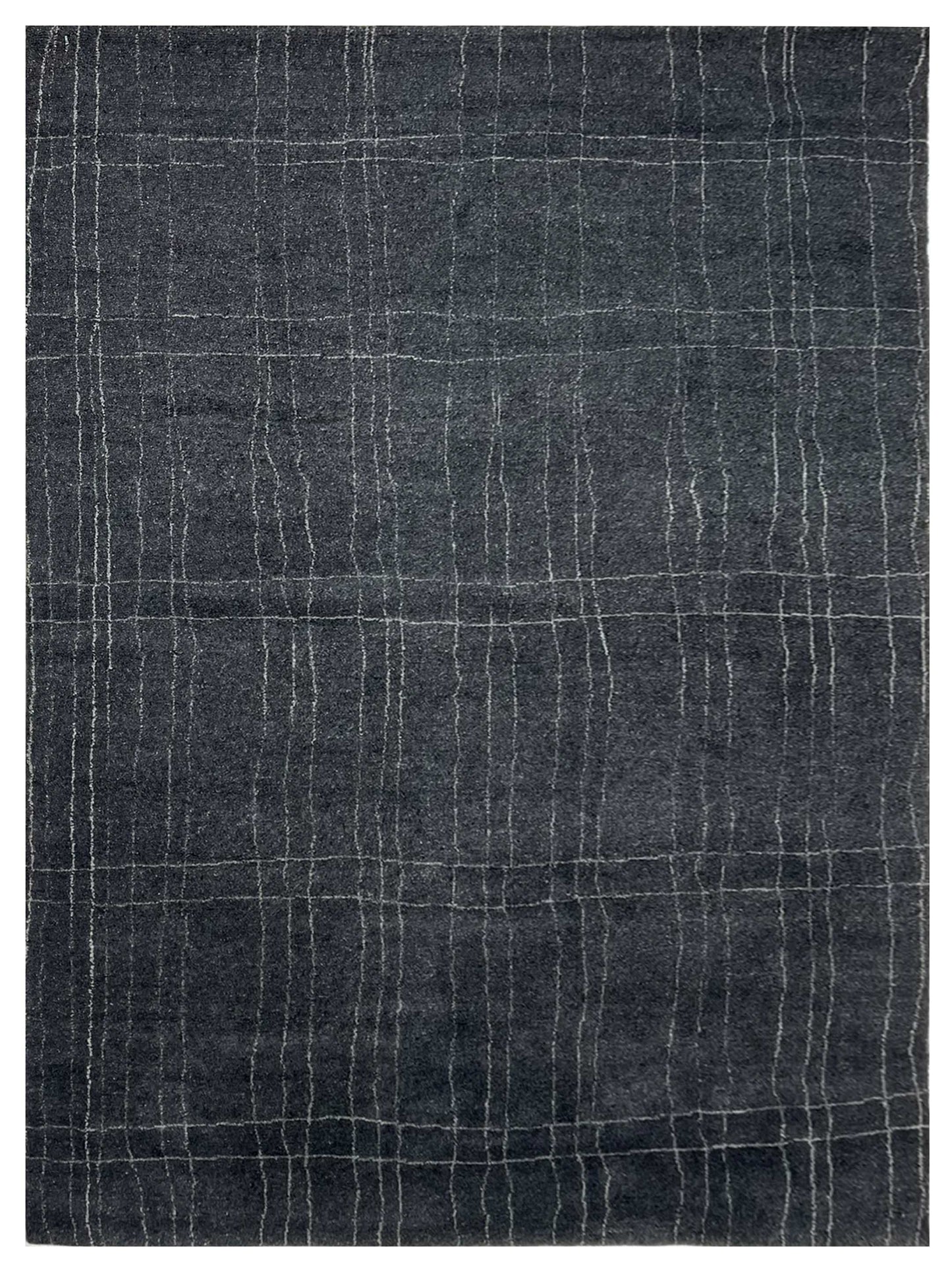 Artisan Moroccan Mohair  Lt.Twilight  Contemporary