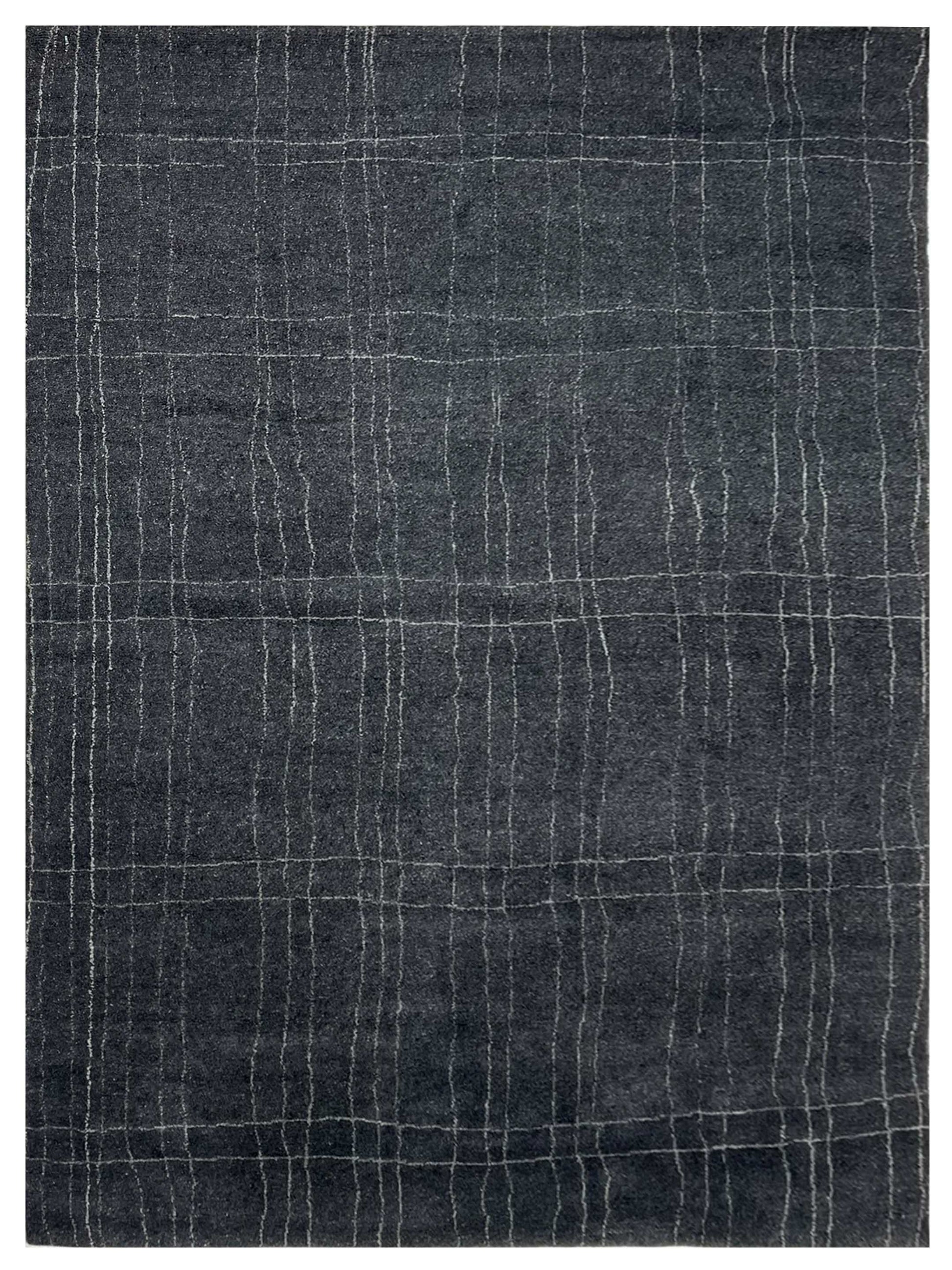 Artisan Moroccan Mohair  Lt.Twilight  Contemporary