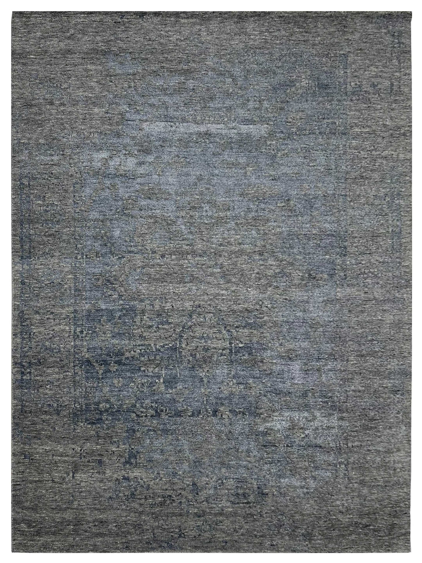 Artisan Nova  Blue Silver Contemporary