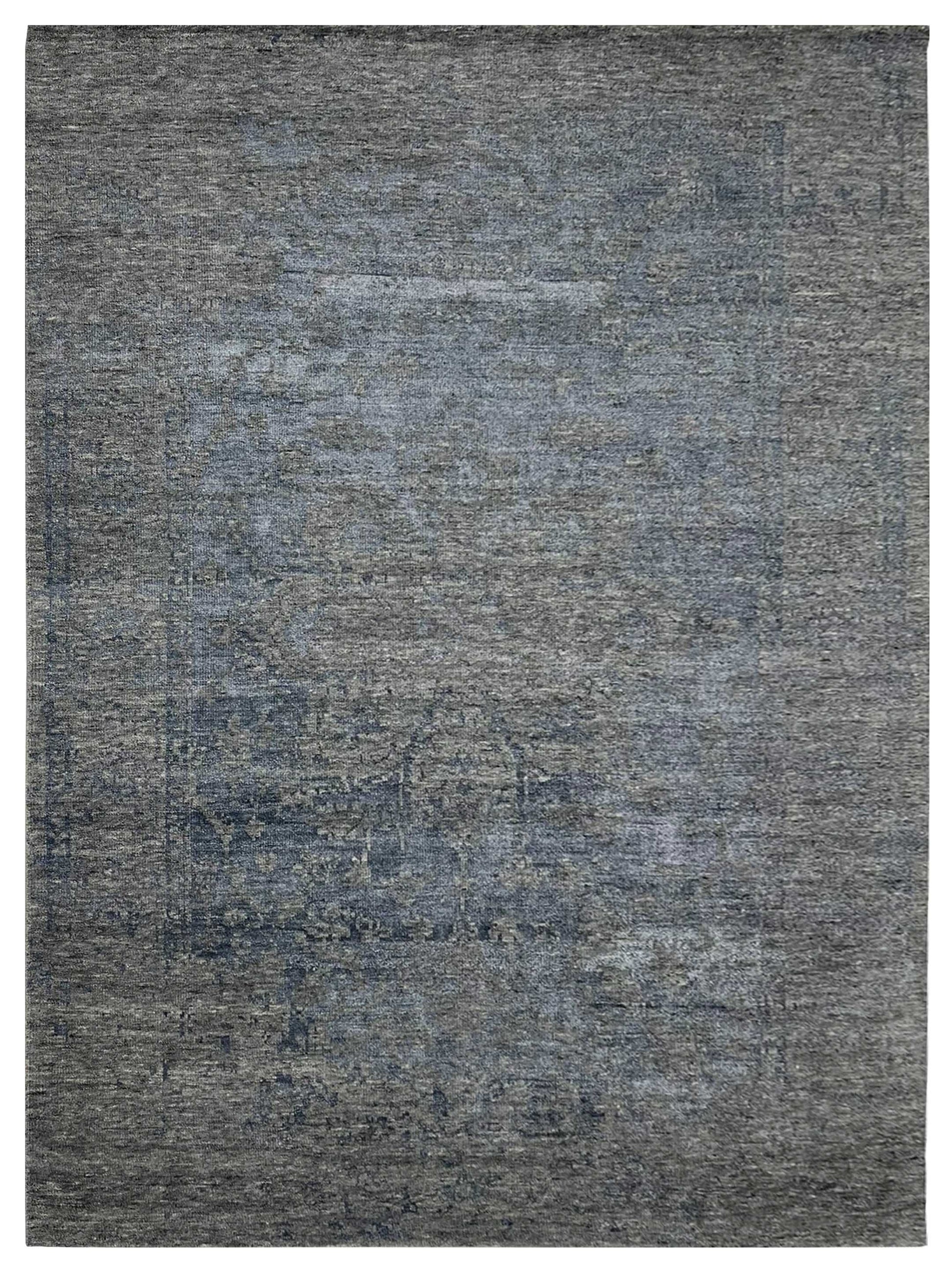 Artisan Nova  Blue Silver Contemporary