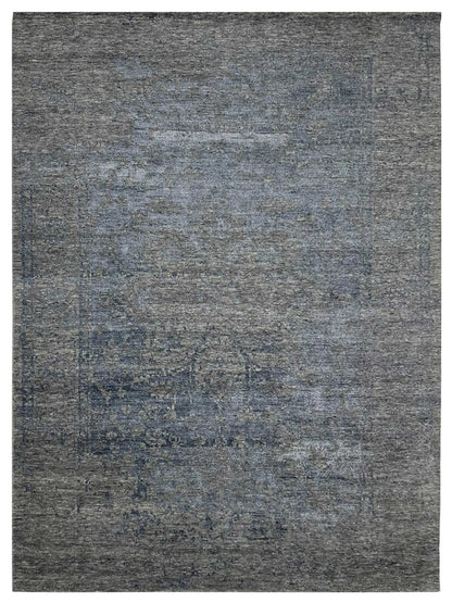 Artisan Nova  Blue Silver Contemporary