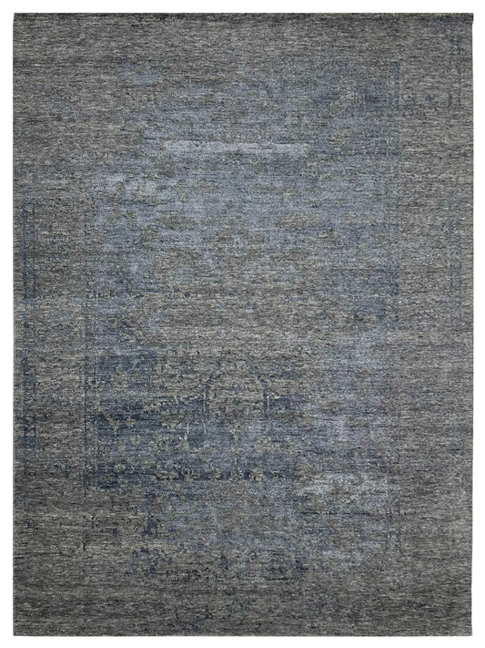 Artisan Nova  Blue Silver Contemporary