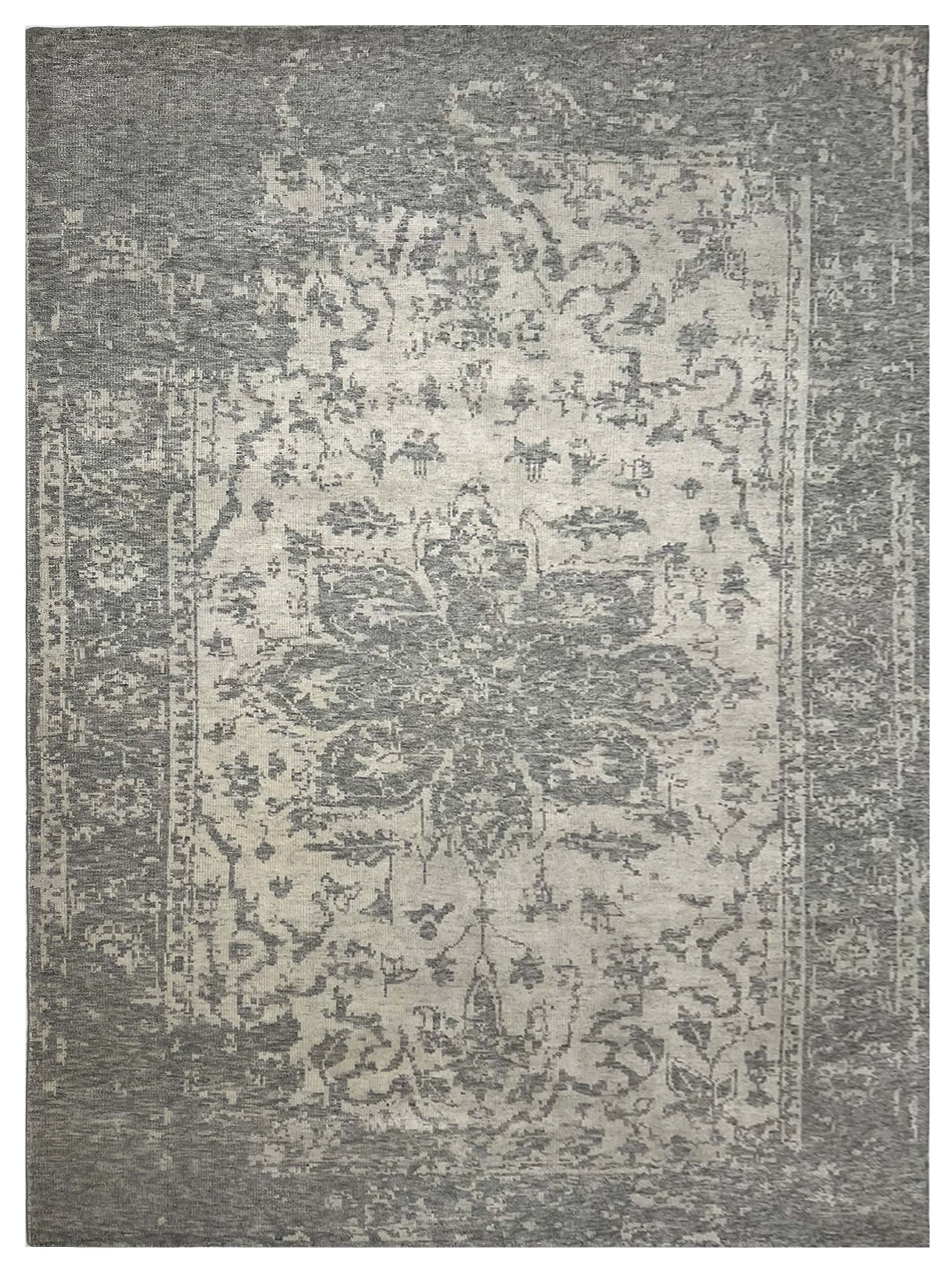 Artisan Nova  Natural Silver Contemporary