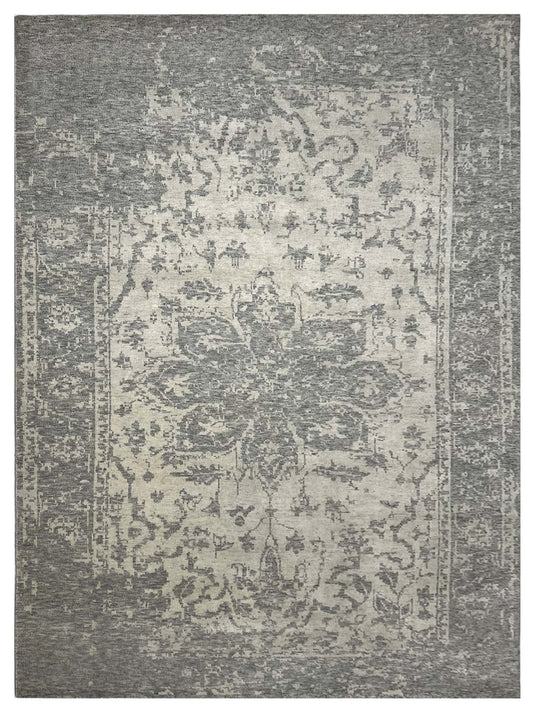 Artisan Nova  Natural Silver Contemporary