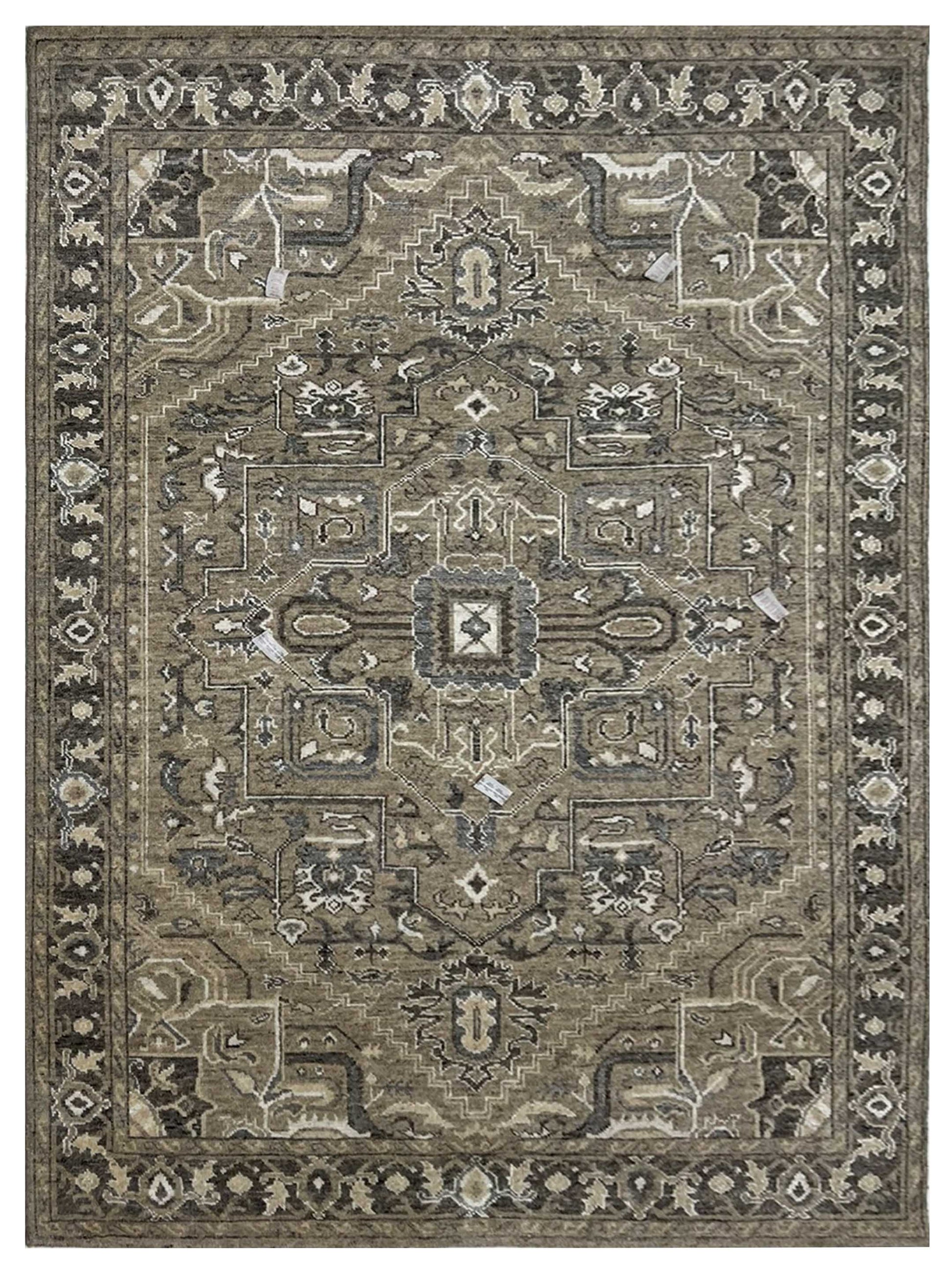 Artisan Nova  Black Grey Contemporary