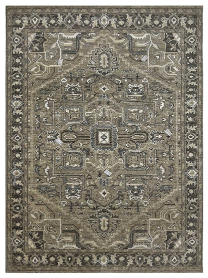 Artisan Nova  Black Grey Contemporary