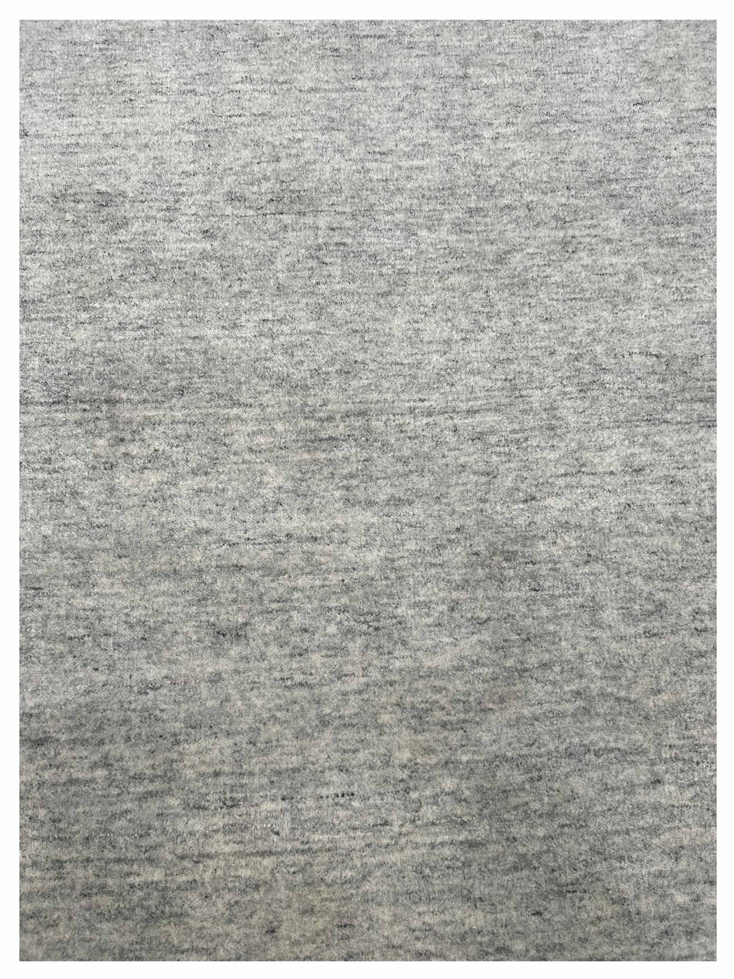 Artisan Harmony Ivory Contemporary Knotted Rug