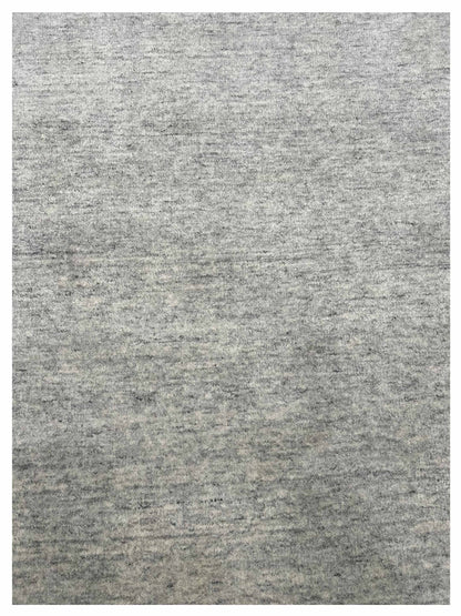 Artisan Harmony Ivory Contemporary Knotted Rug