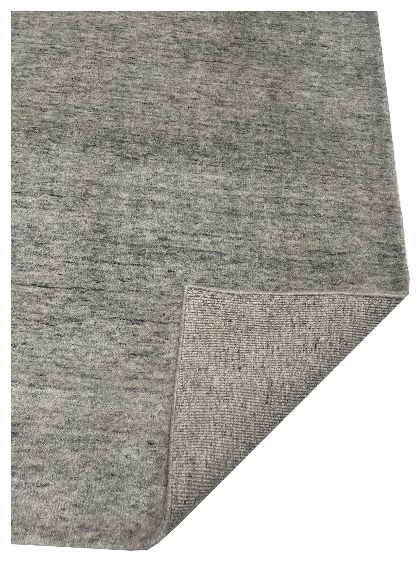 Artisan Harmony Ivory Contemporary Knotted Rug