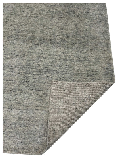 Artisan Harmony Ivory Contemporary Knotted Rug