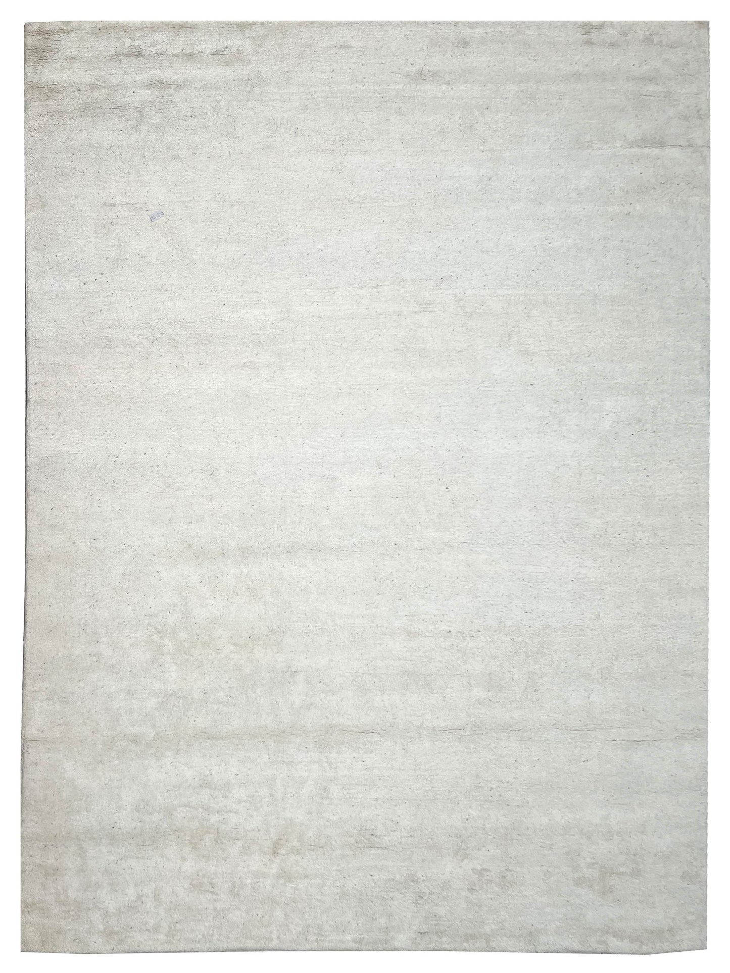 Artisan Marion Ivory Contemporary Knotted Rug