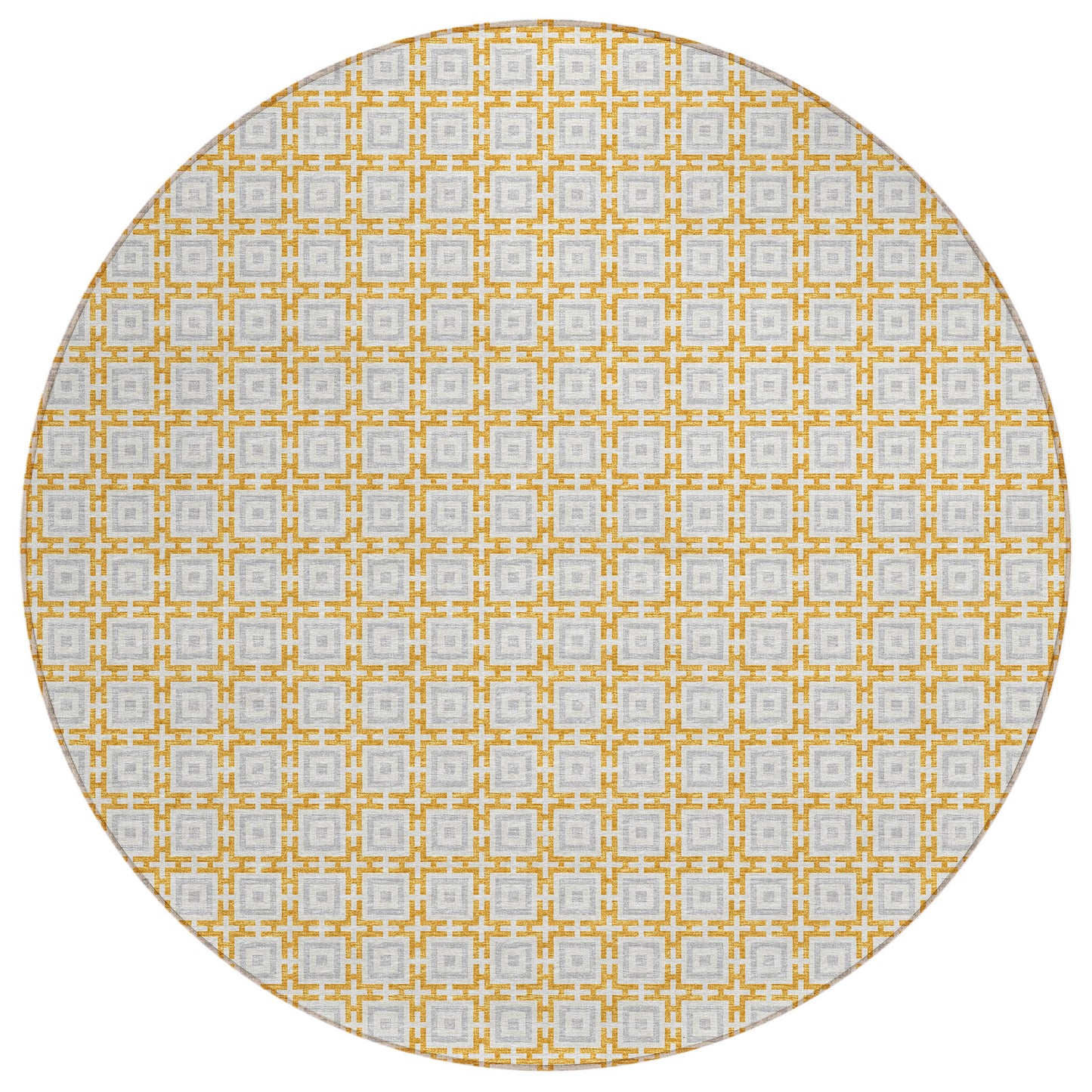 Dalyn Rugs Marlo  Gold  Transitional