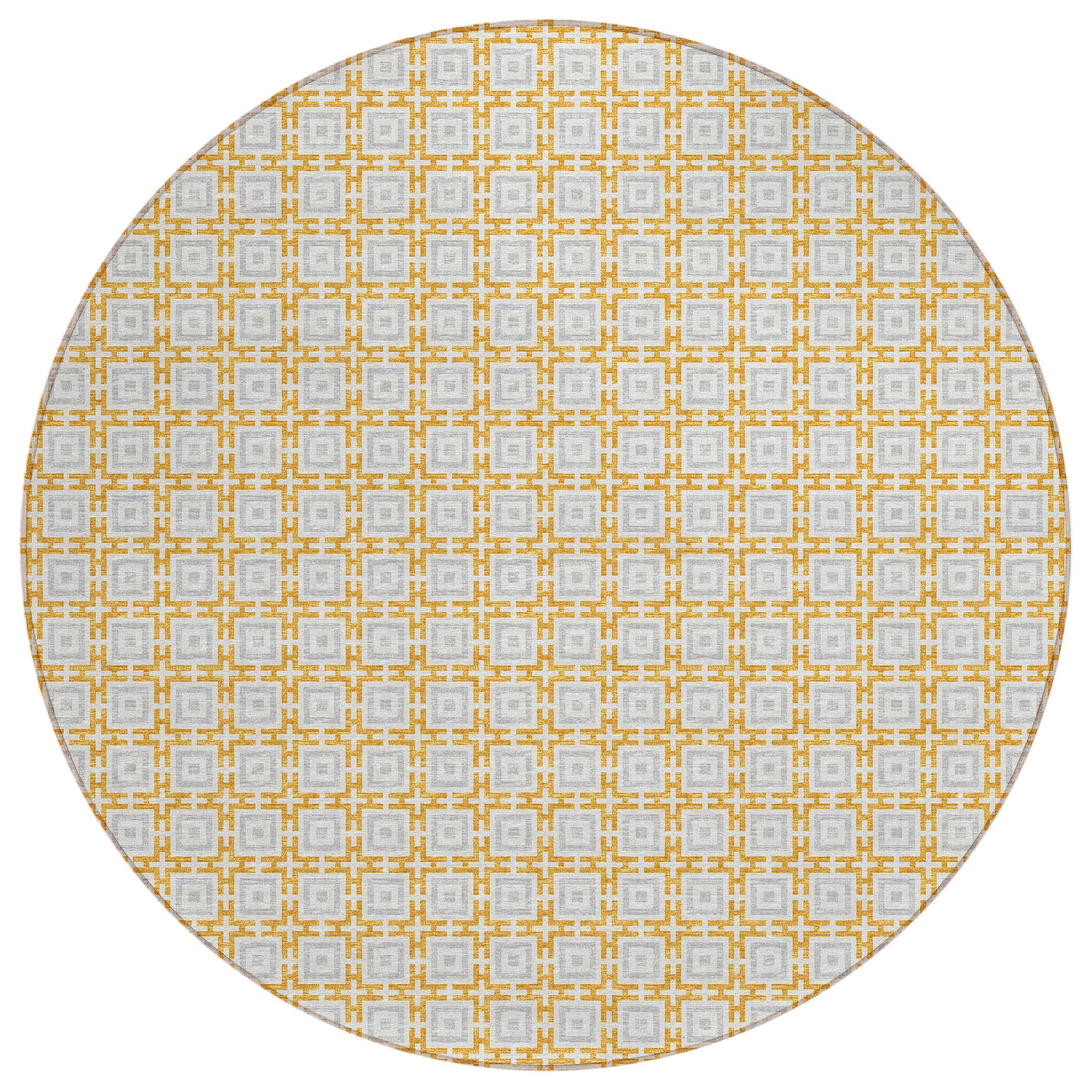 Dalyn Rugs Marlo  Gold  Transitional