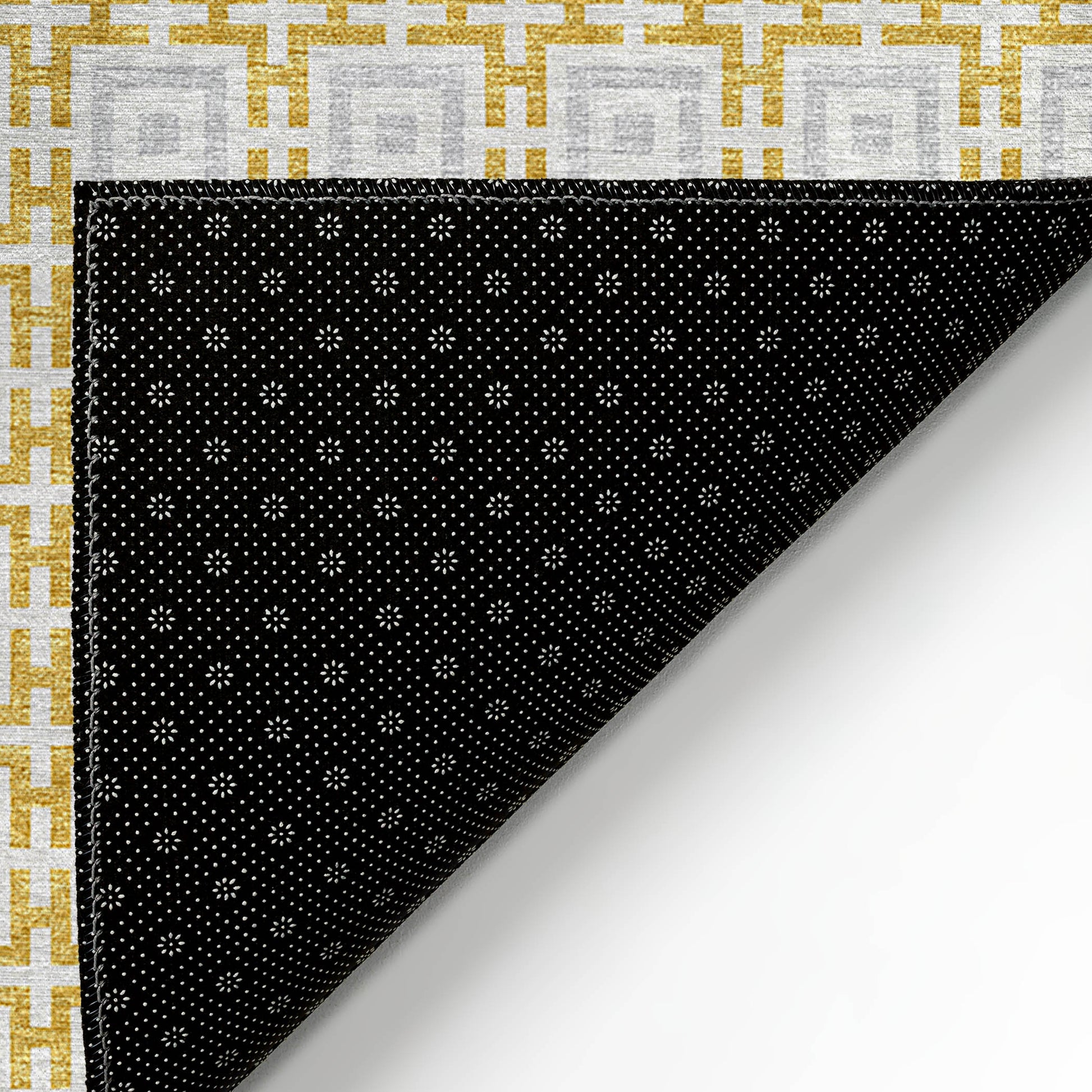 Dalyn Rugs Marlo  Gold  Transitional