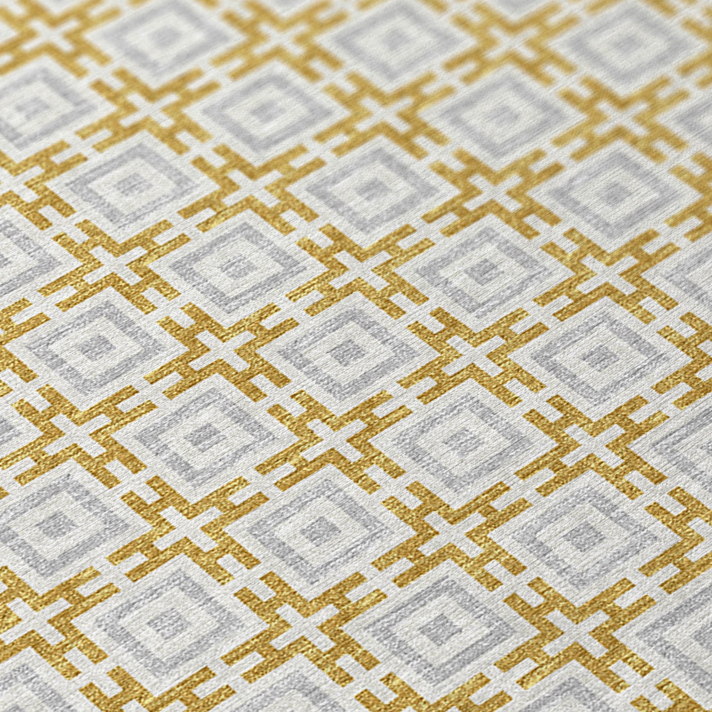 Dalyn Rugs Marlo  Gold  Transitional