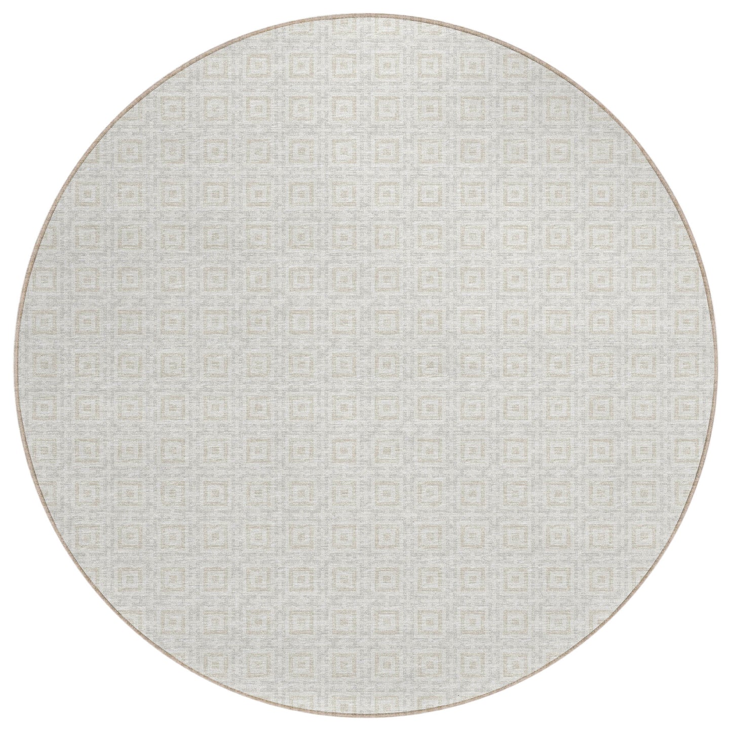 Dalyn Rugs Marlo  Linen  Transitional