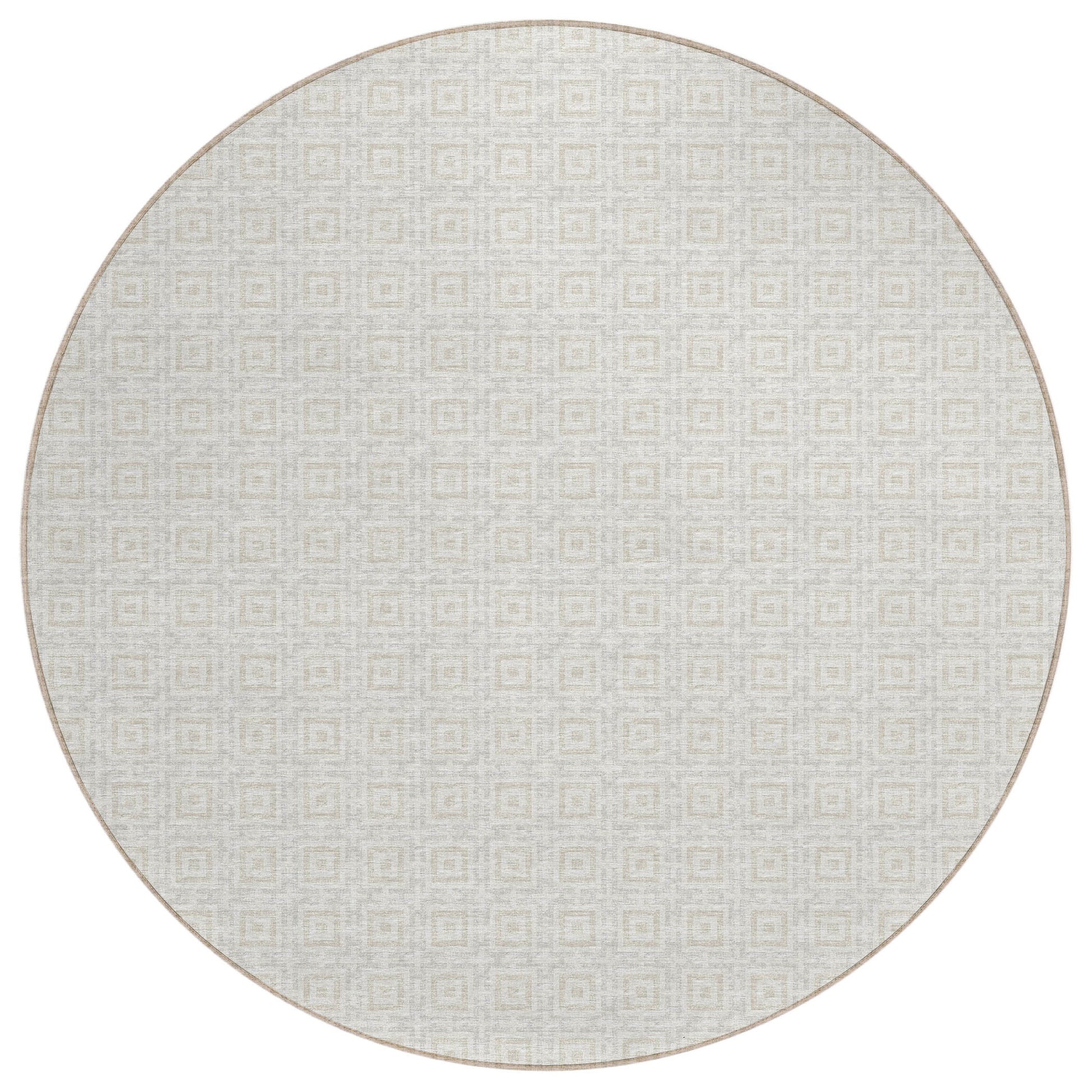 Dalyn Rugs Marlo  Linen  Transitional