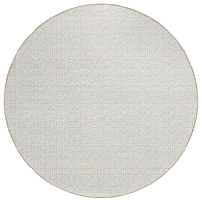 Dalyn Rugs Marlo  Linen  Transitional