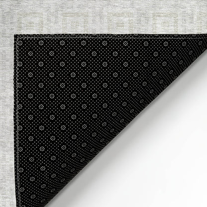 Dalyn Rugs Marlo  Linen  Transitional