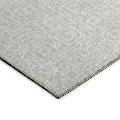 Dalyn Rugs Marlo  Linen  Transitional